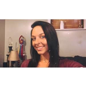 Meet your Posher, Brittany